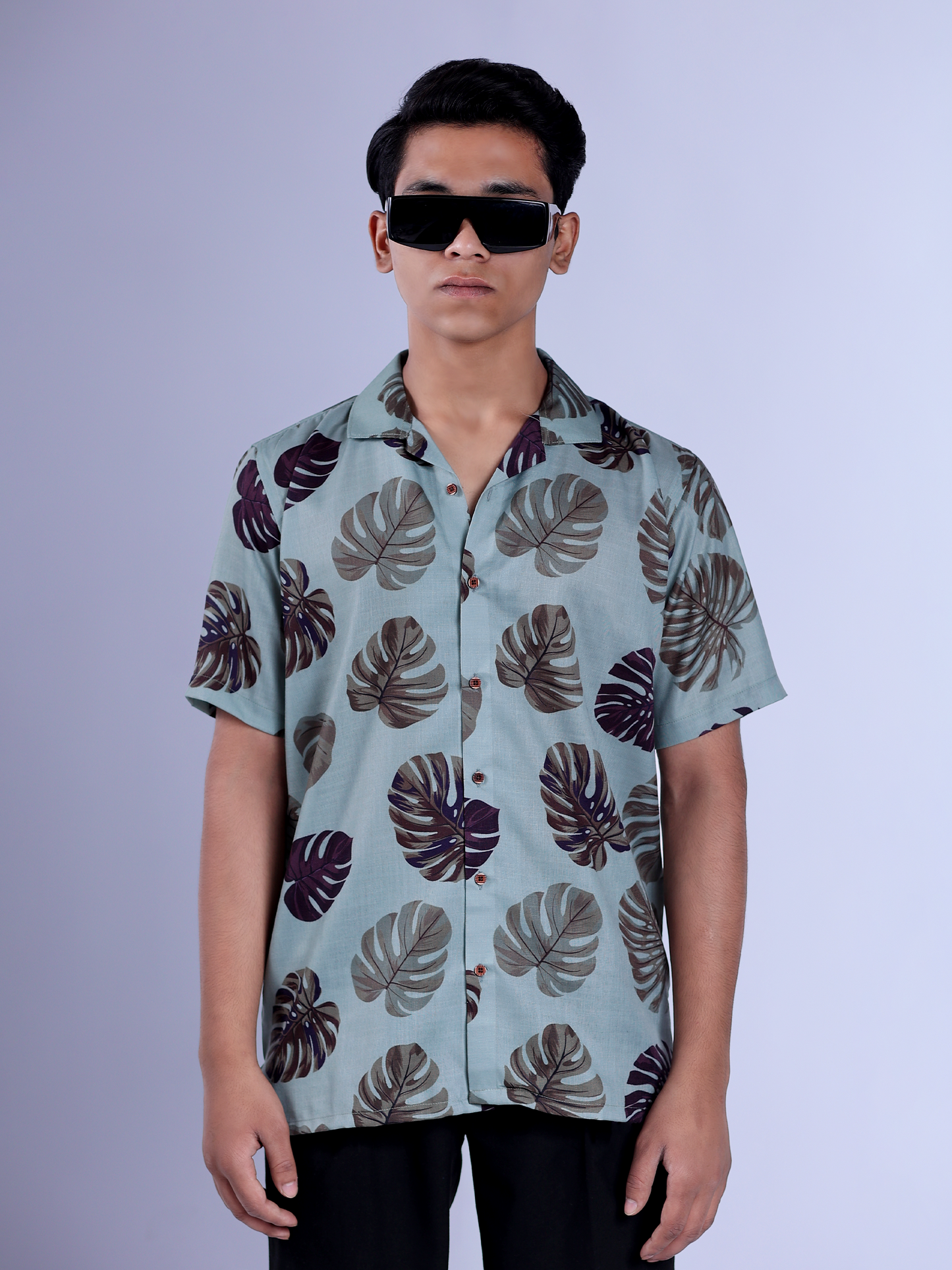 Monstera Madness Shirt