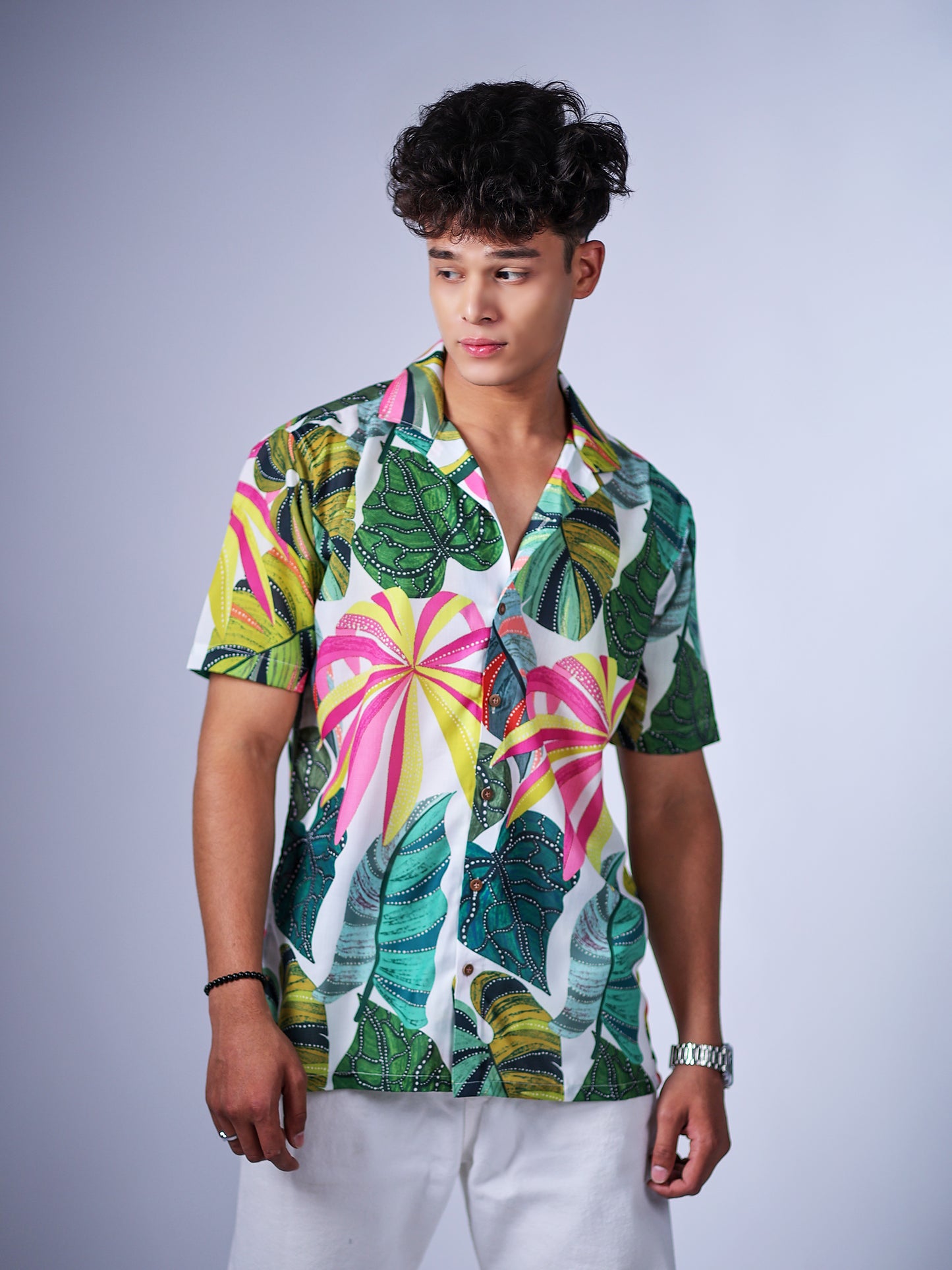 Tropical Paradise Shirt