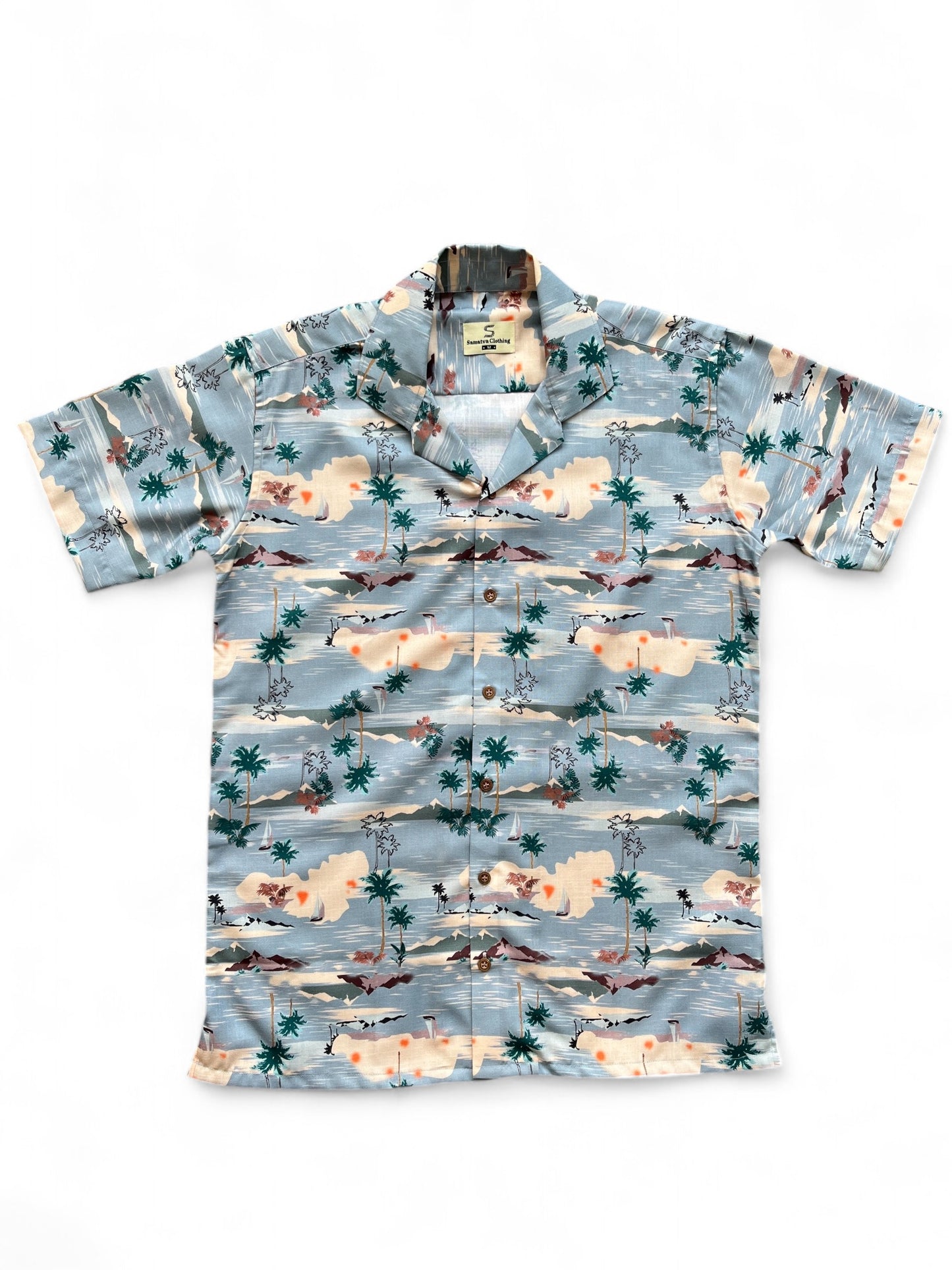 Seaside Dreams Shirt