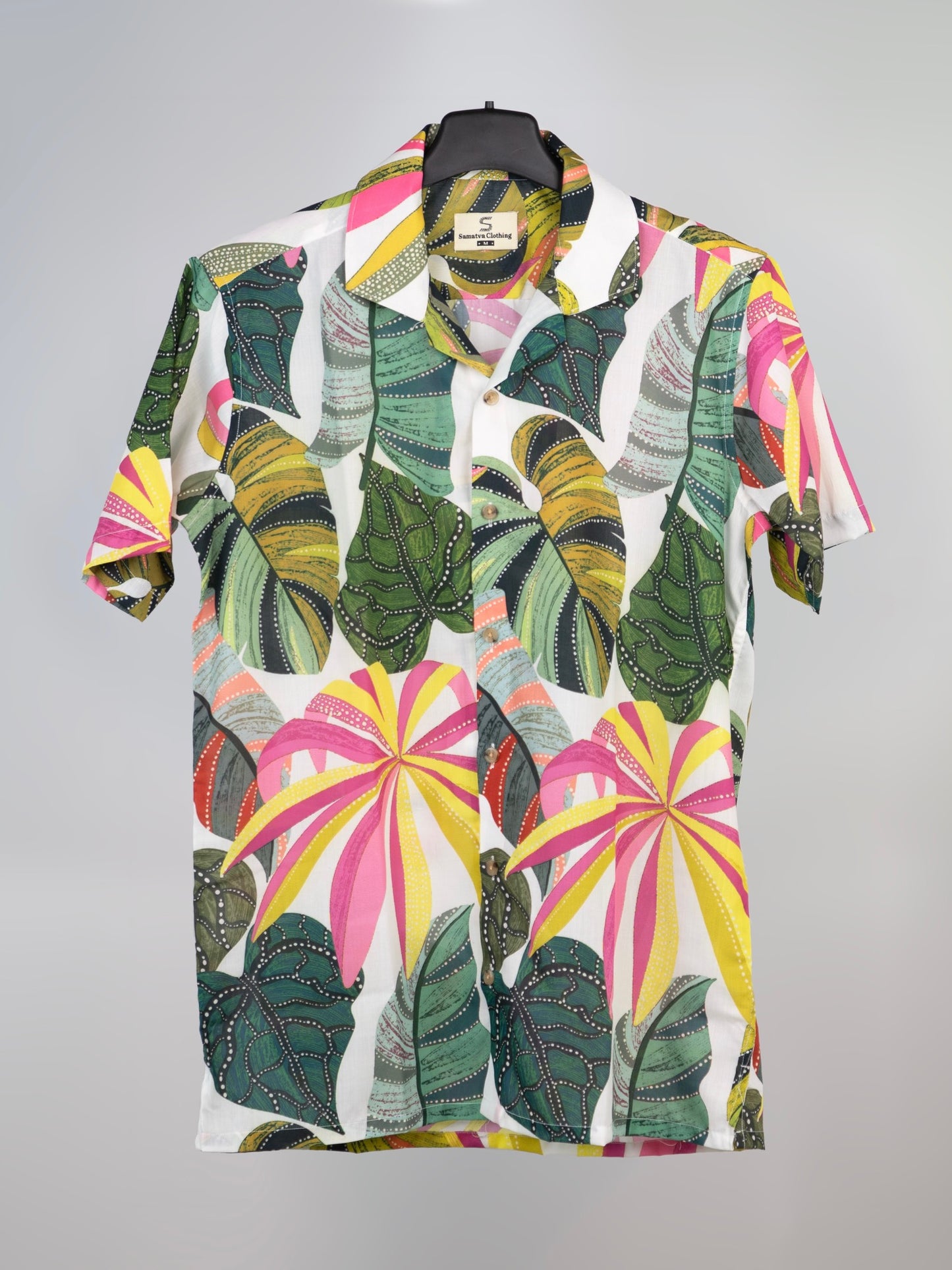 Tropical Paradise Shirt