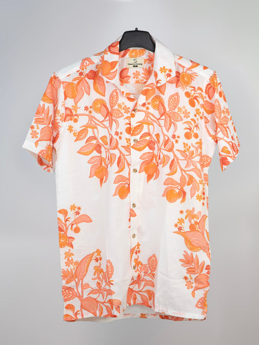 Citrus Bliss Shirt