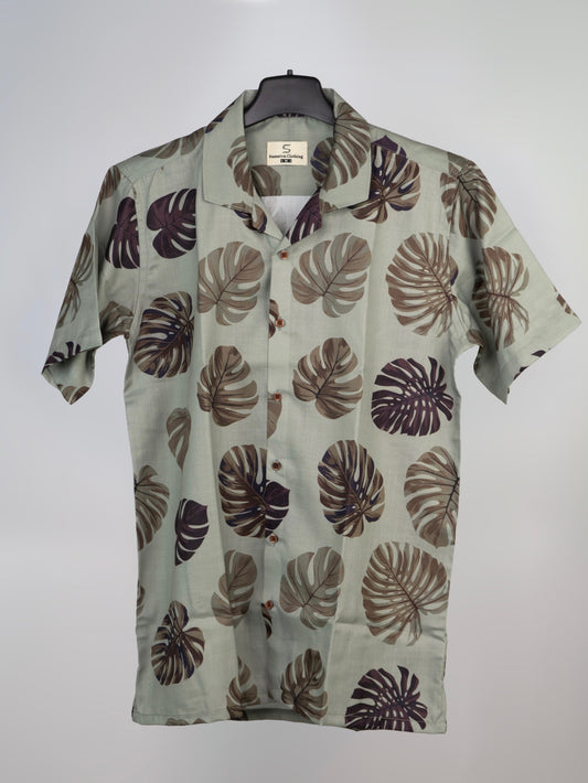 Monstera Madness Shirt