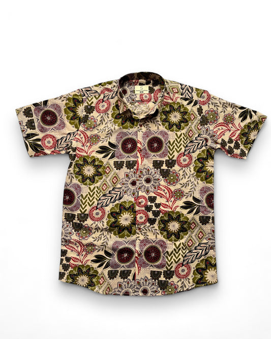 Garden Groove Shirt