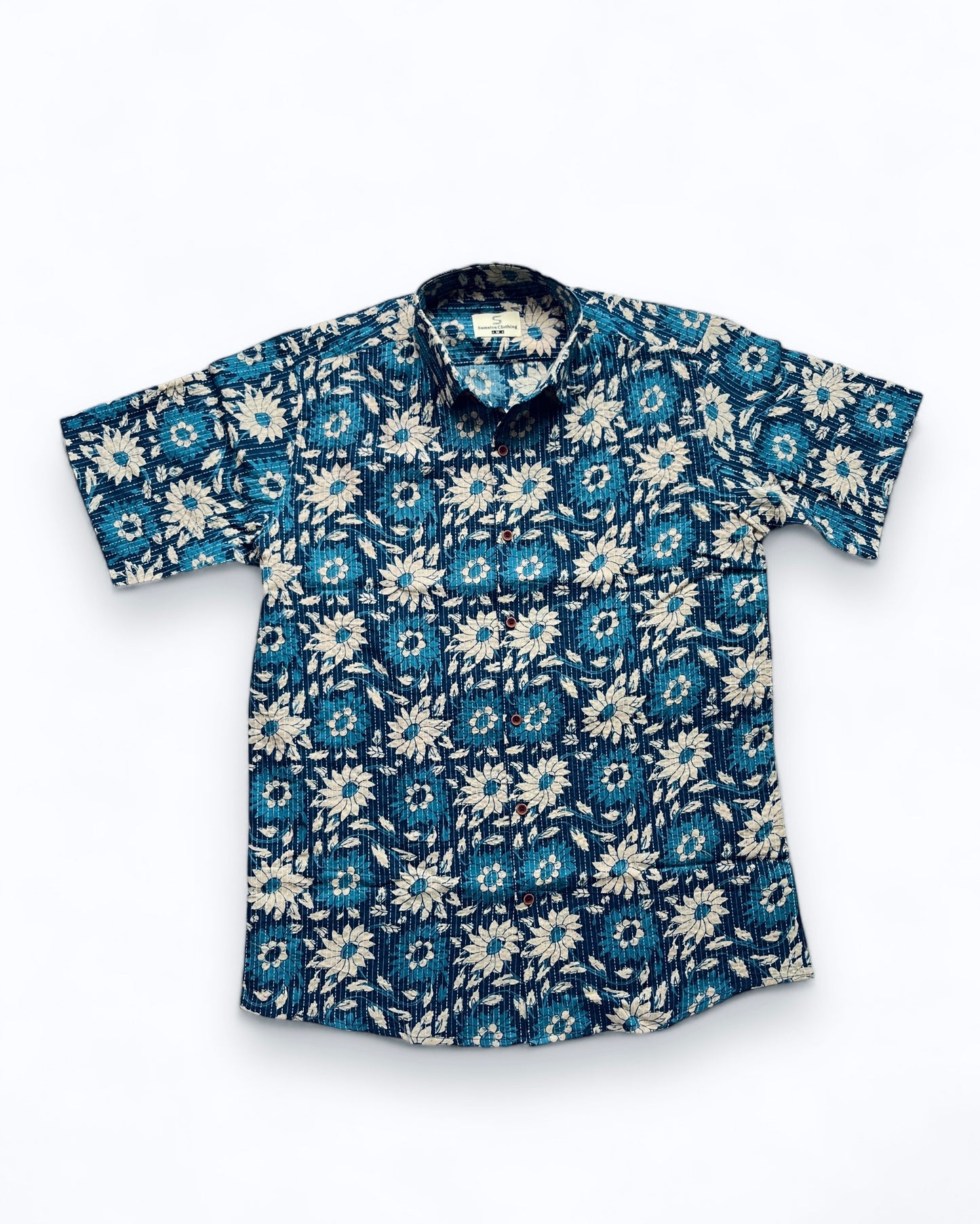 Blossom Breeze Shirt