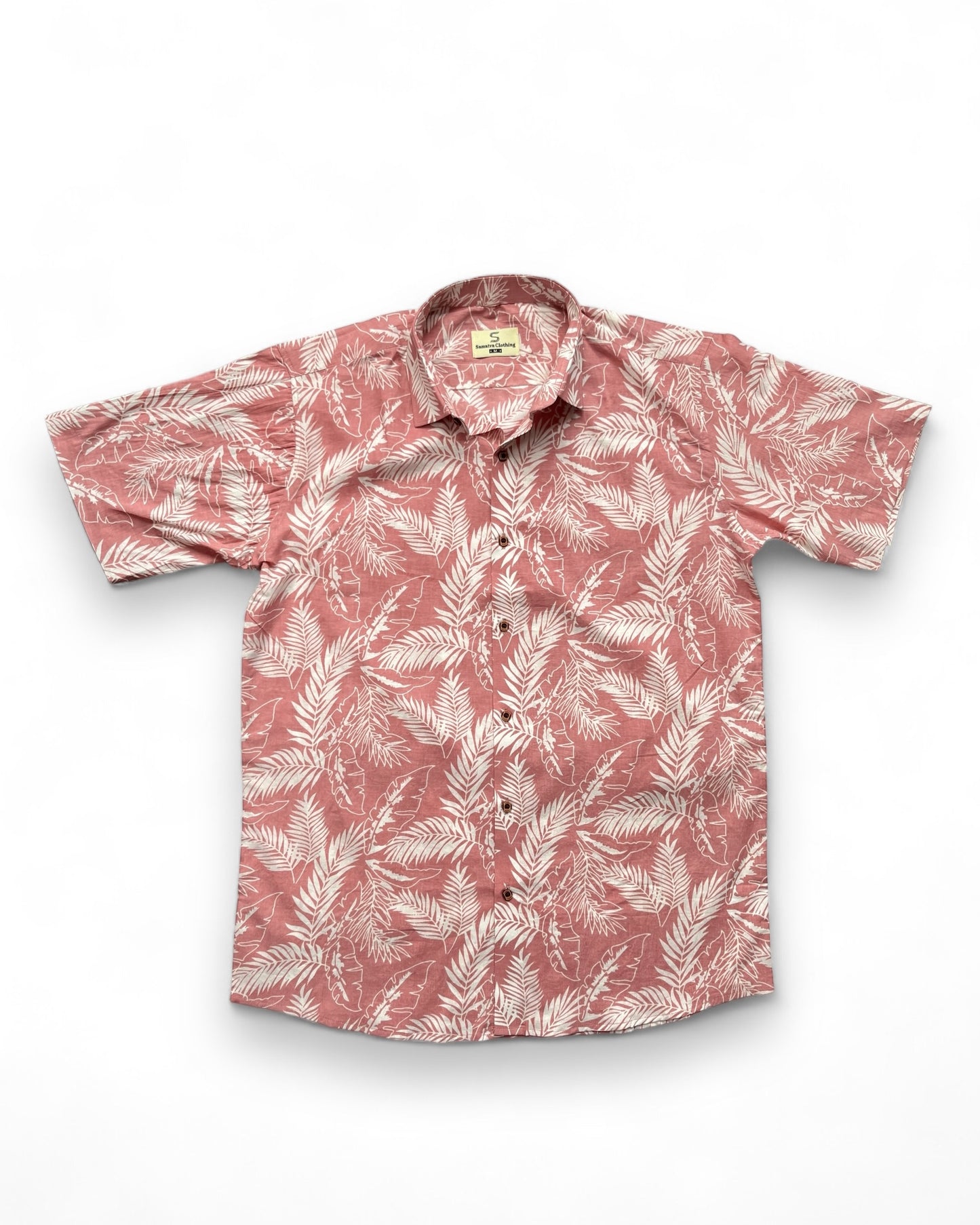 Pink Petal Perfection Shirt