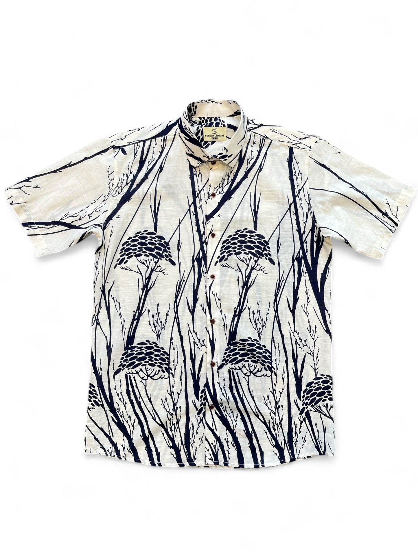 Coastal jungle Shirt